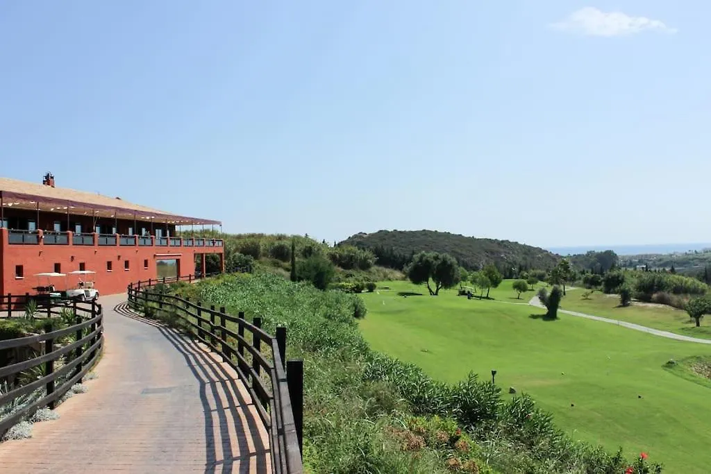 Appartement Penthouse With Roof Terrace, Bbq, Pool- And Sea Views à Buenas Noches