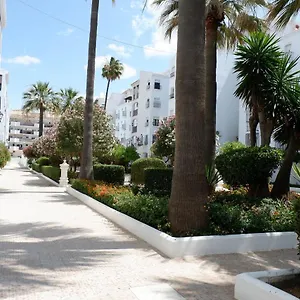 Apartamento Apartamento Esther, San Luis de Sabinillas