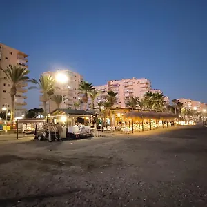Apartamento Estudio, Algarrobo Costa