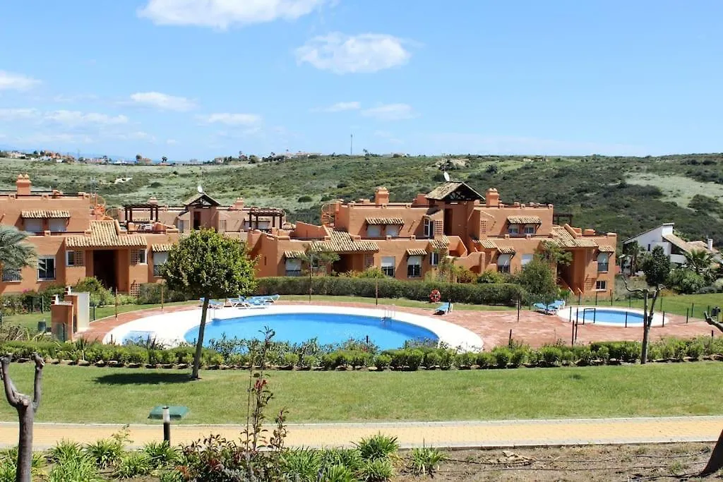 Apartamento Penthouse With Roof Terrace, Bbq, Pool- And Sea Views Buenas Noches 0*,  España