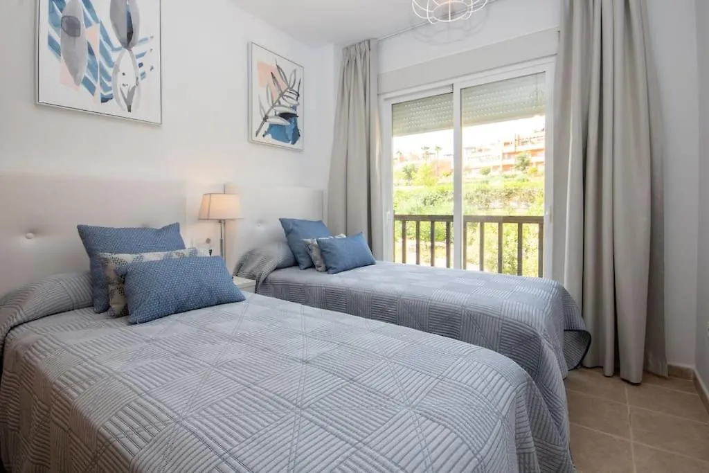 Apartamento Penthouse With Roof Terrace, Bbq, Pool- And Sea Views Buenas Noches
