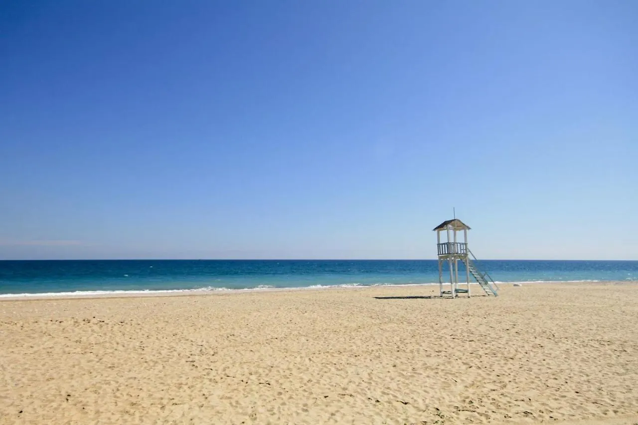 Apartamento Penthouse With Roof Terrace, Bbq, Pool- And Sea Views Buenas Noches