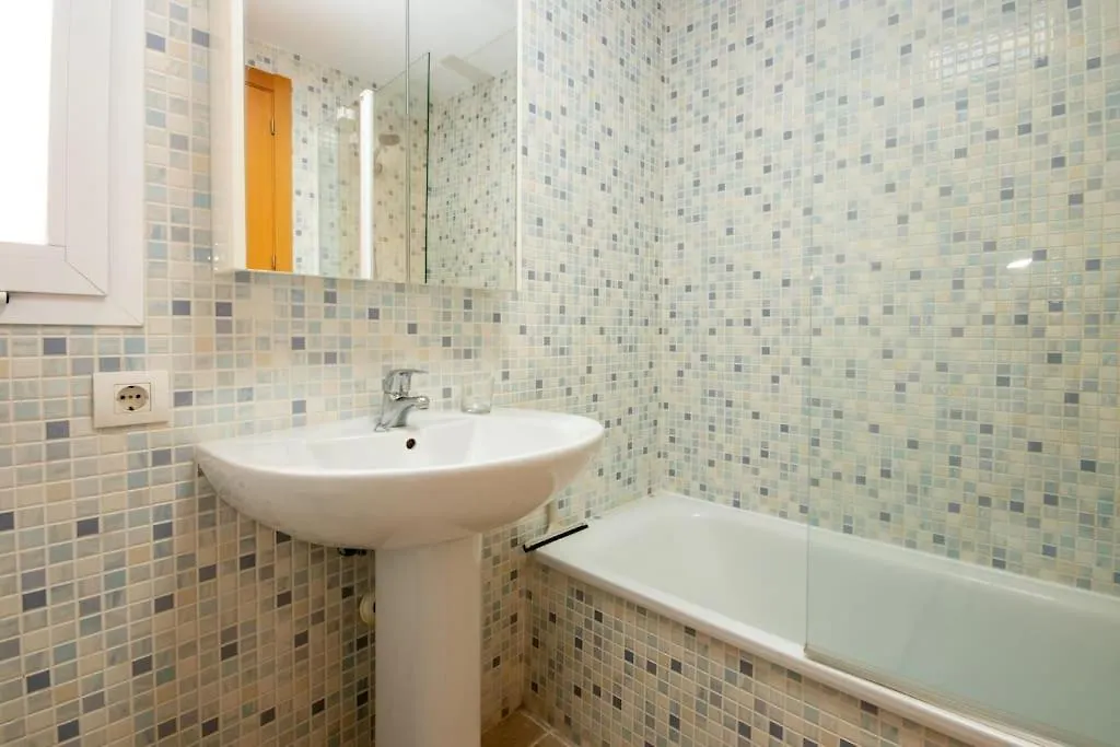 Apartamento Penthouse With Roof Terrace, Bbq, Pool- And Sea Views Buenas Noches