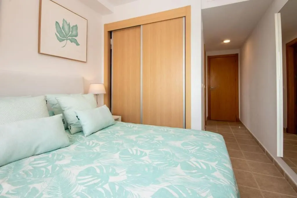 Apartamento Penthouse With Roof Terrace, Bbq, Pool- And Sea Views Buenas Noches 0*,  España