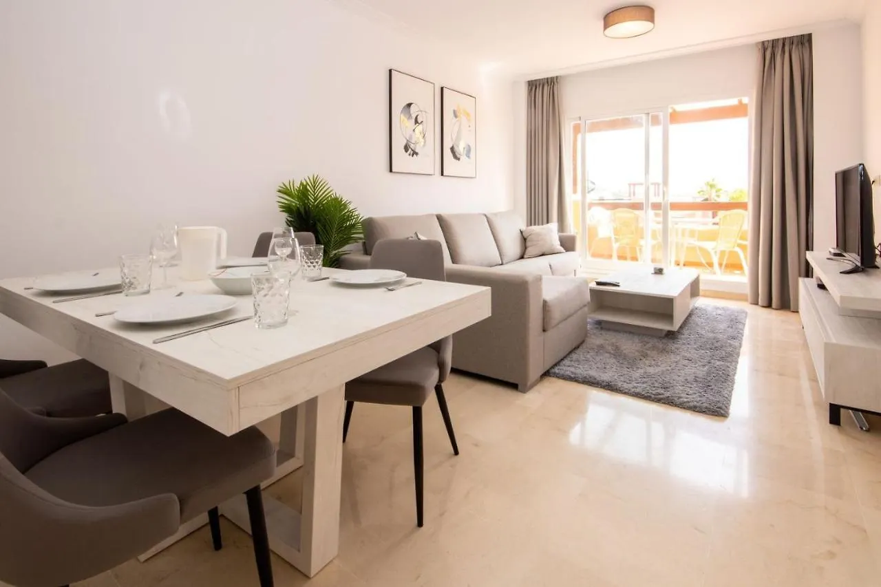Apartamento Penthouse With Roof Terrace, Bbq, Pool- And Sea Views Buenas Noches España