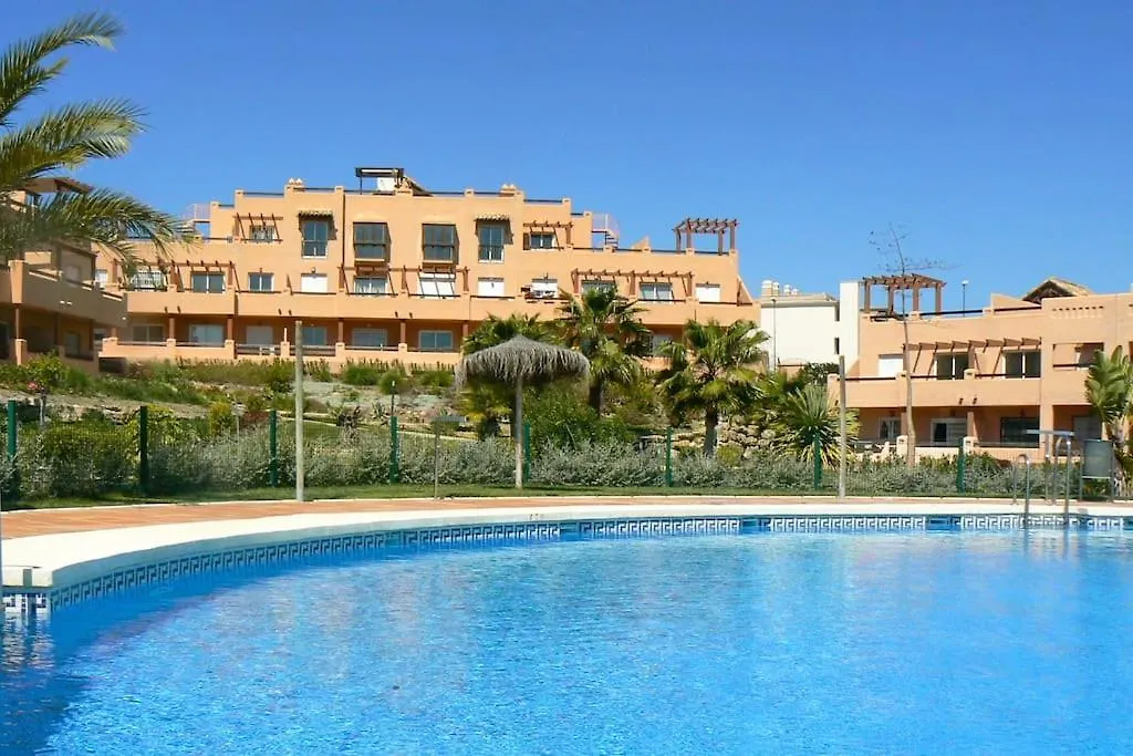 Penthouse With Roof Terrace, Bbq, Pool- And Sea Views Lägenhet Buenas Noches
